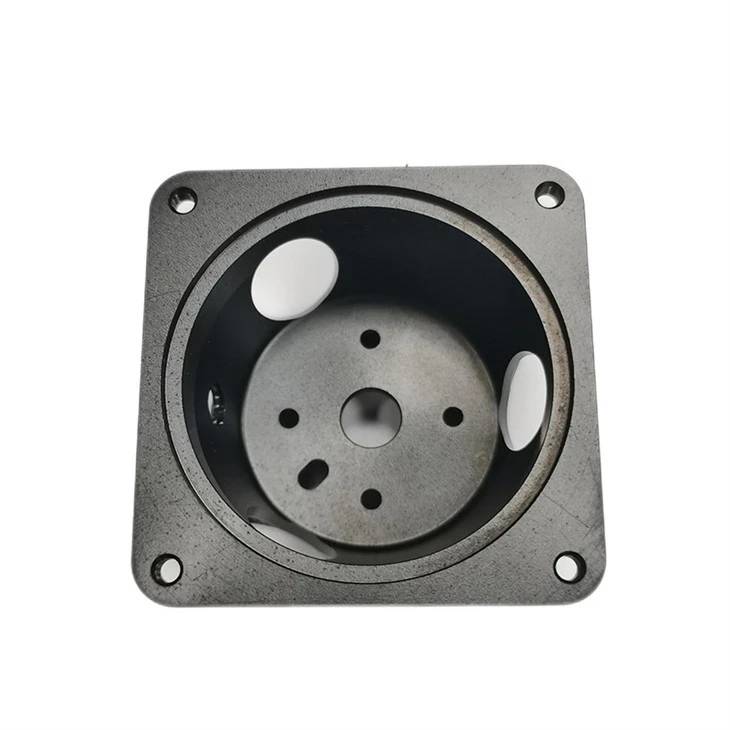 Automotive CNC Parts