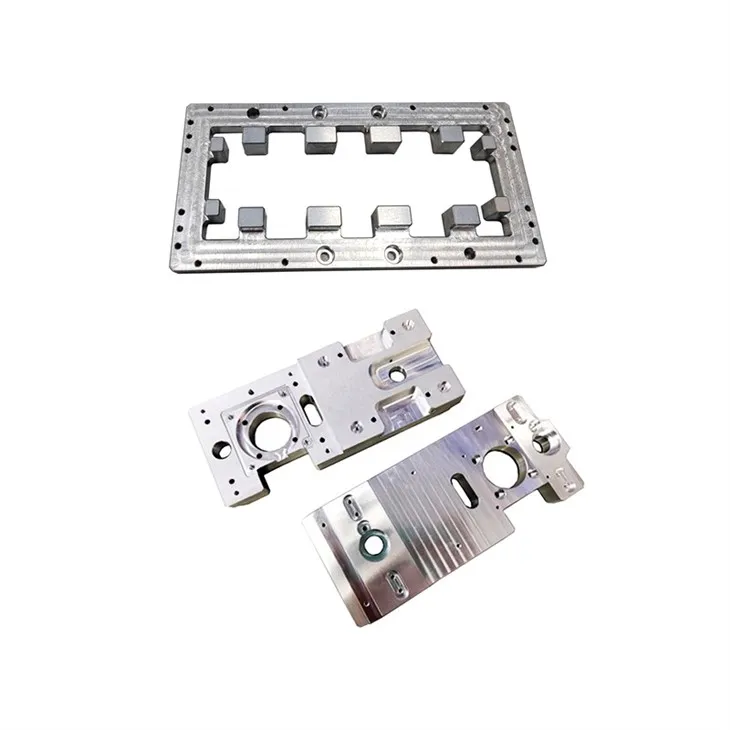 CNC Laser Cutting Parts